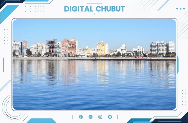 Madryn: Gustavo Sastre destacó la declaración de Puerto Madryn como Ciudad Universitaria de Chubut - DIGITAL CHUBUT