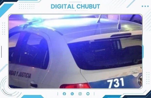 Comodoro: asesinó a puñaladas a un joven tras una discusión por su expareja - DIGITAL CHUBUT